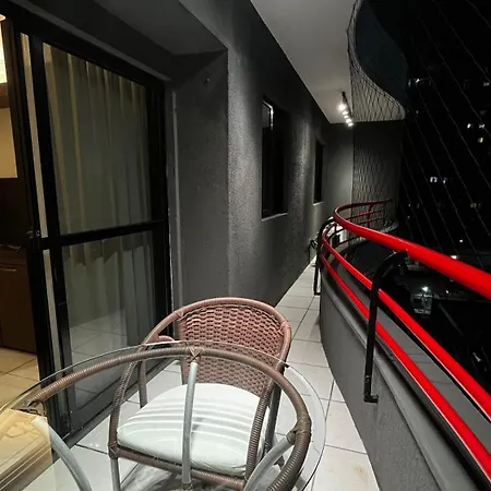 Conforto E Sofisticação à Beira-mar, Iracema 411