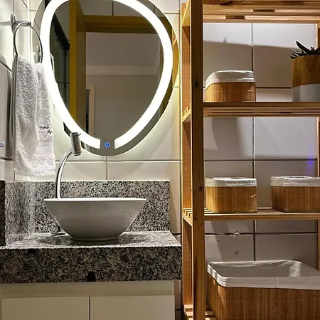 Conforto E Sofisticação à Beira-mar, Iracema 411