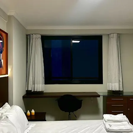 Apartamento Conforto E Sofisticação à Beira-mar, Iracema 411 Fortaleza (Ceara)