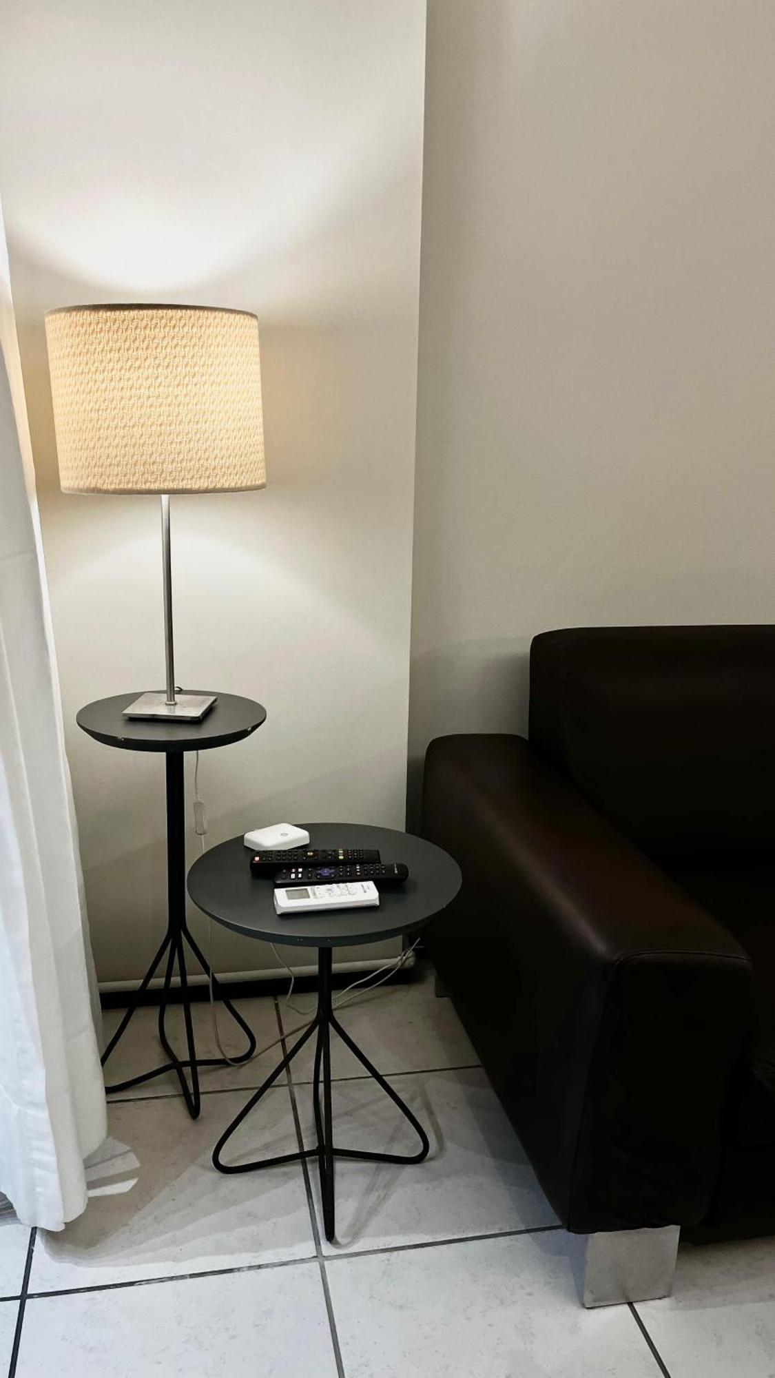 Apartment Conforto E Sofisticacao A Beira-mar, Iracema 411 Fortaleza (Ceara)